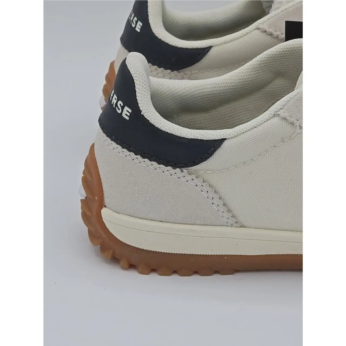Converse shoes - Converse Run Star - Run Star - A08262C - Black 0