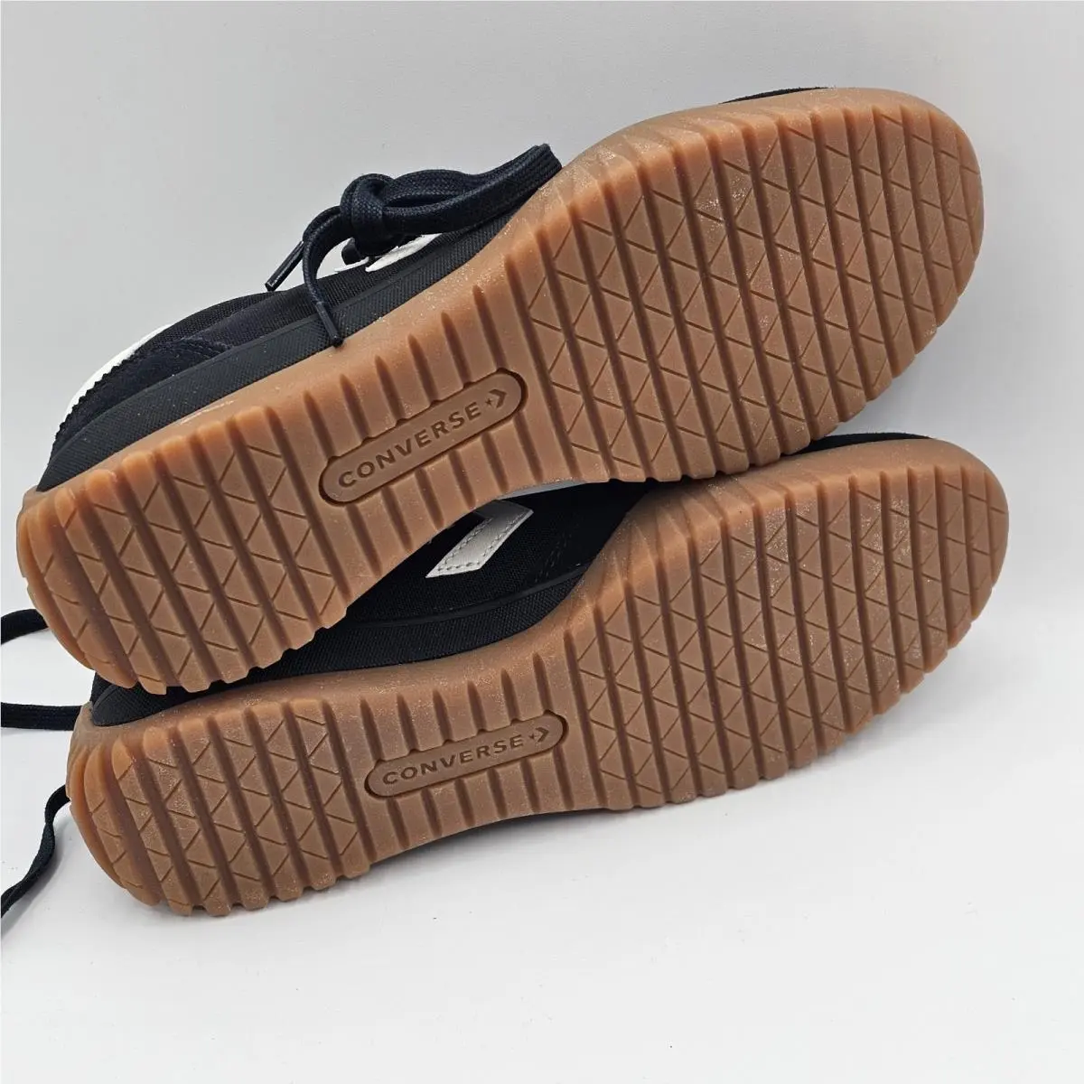 Converse shoes - Converse Run Star - Run Star - A08263C - Black 5