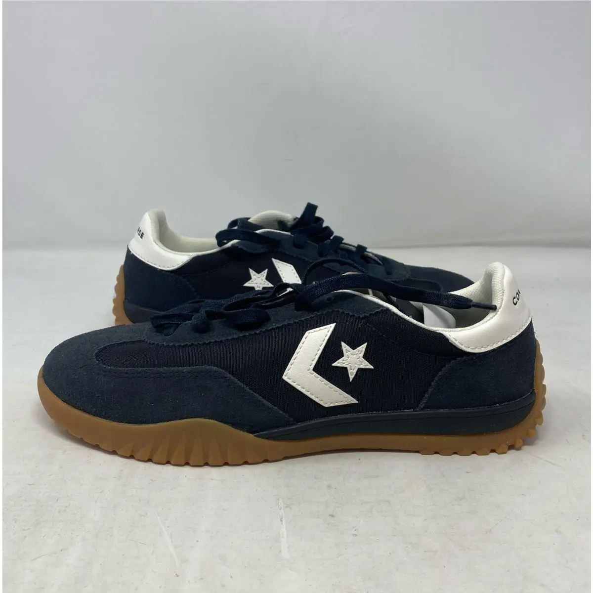 Converse shoes - Converse Run Star Trainer - Run Star Trainer - A08263C - Black 0