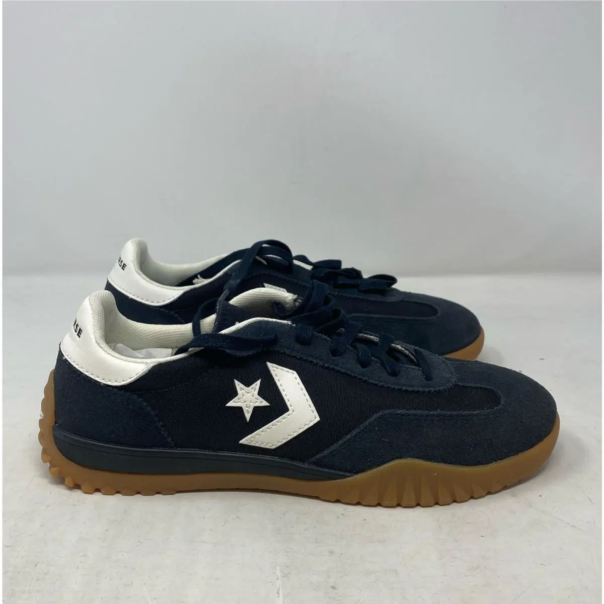 Converse shoes - Converse Run Star Trainer - Run Star Trainer - A08263C - Black 1