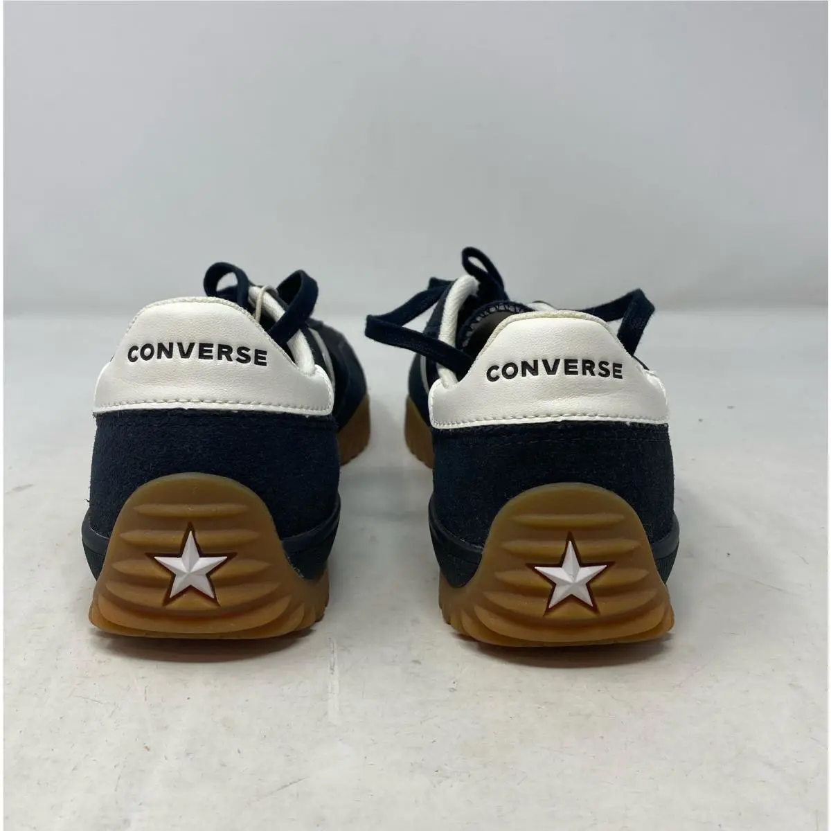 Converse shoes - Converse Run Star Trainer - Run Star Trainer - A08263C - Black 2