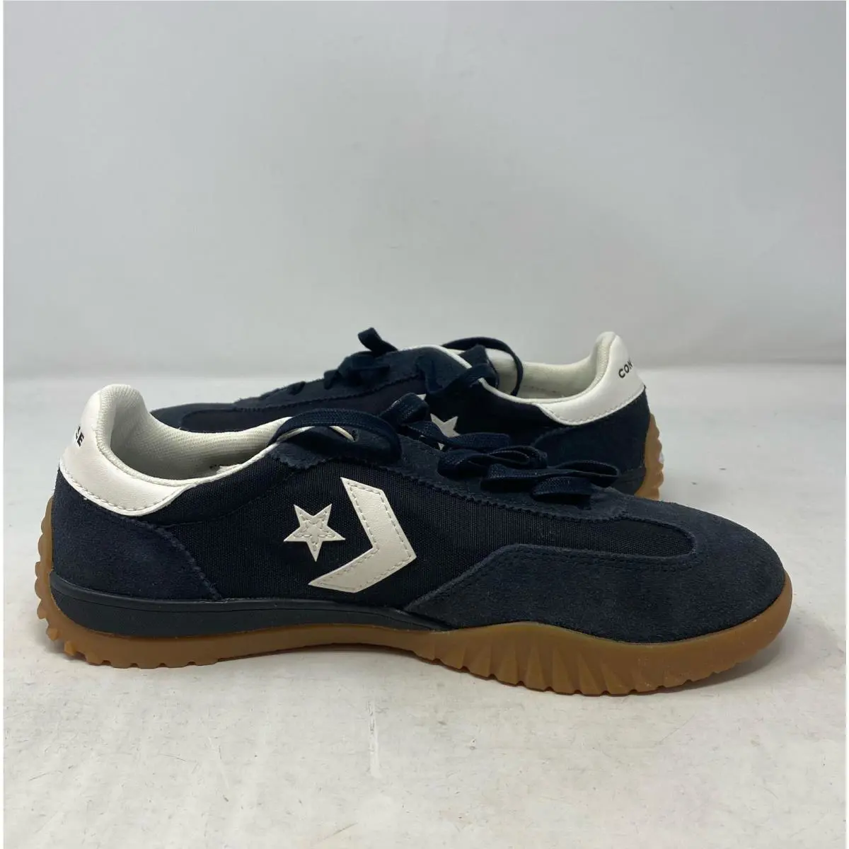 Converse shoes - Converse Run Star Trainer - Run Star Trainer - A08263C - Black 3