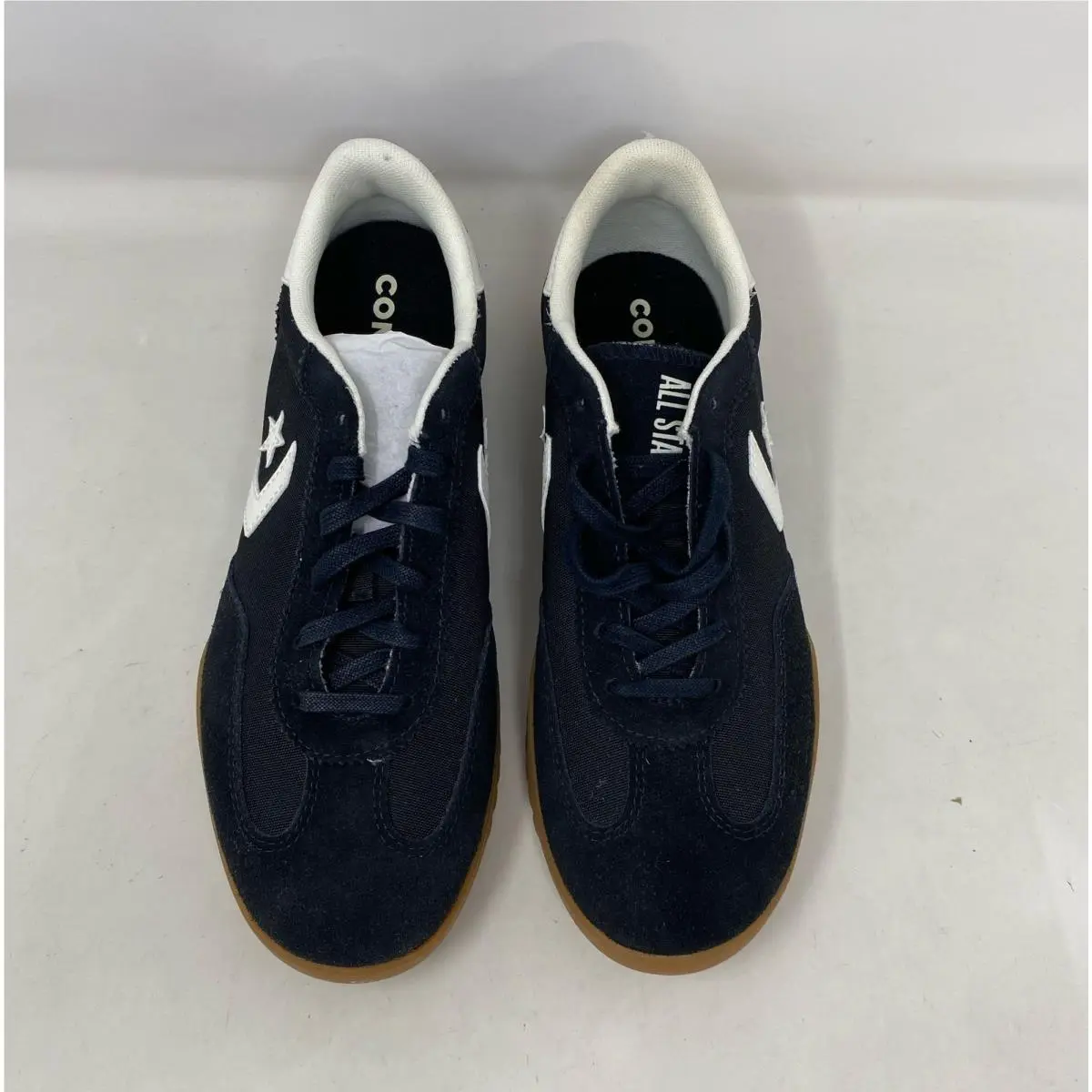 Converse shoes - Converse Run Star Trainer - Run Star Trainer - A08263C - Black 4