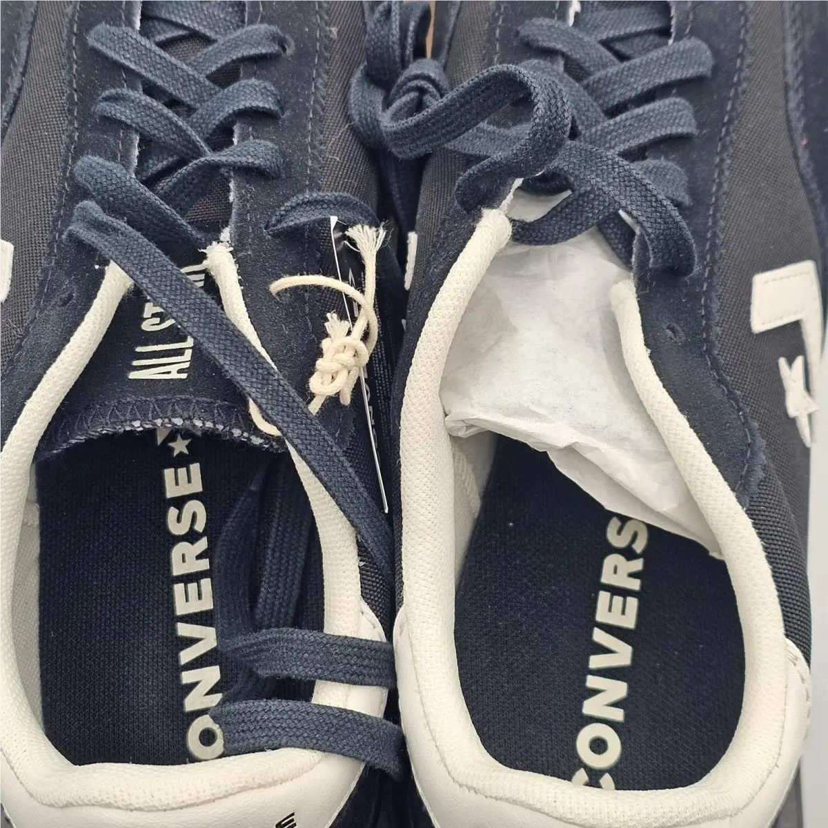 Converse shoes - Converse Run Star - Run Star - A08263C - Black 2