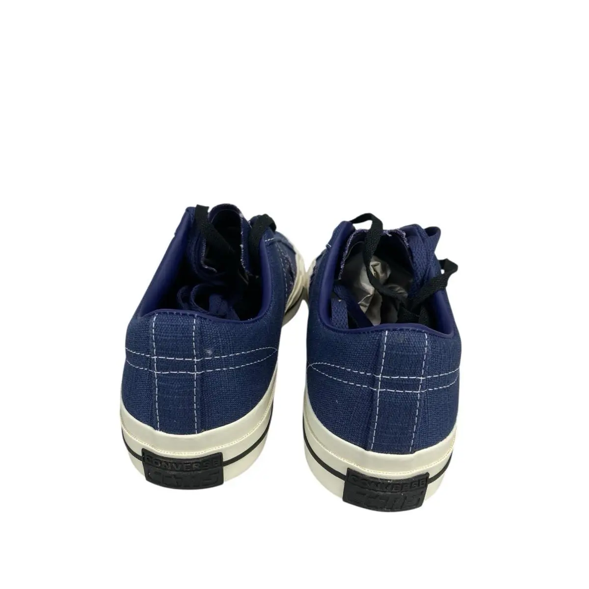 Converse shoes - Converse One Star Pro Ox - A04613C - Blue (UPC: 194434381832) 8