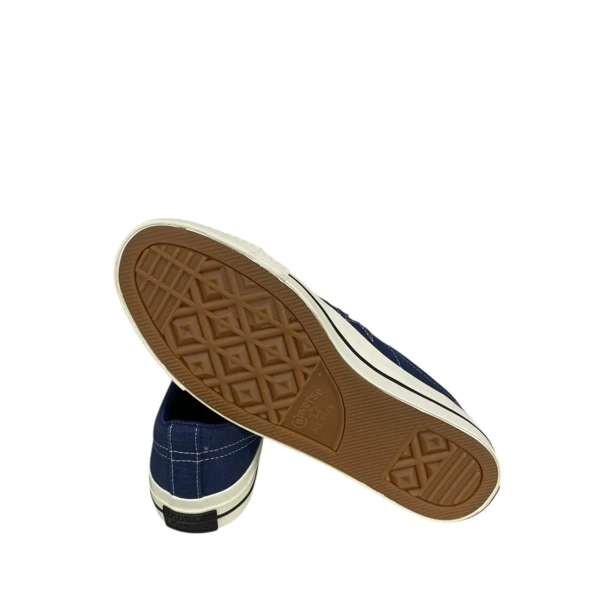 Converse shoes - Converse One Star Pro Ox - A04613C - Blue (UPC: 194434381832) 6