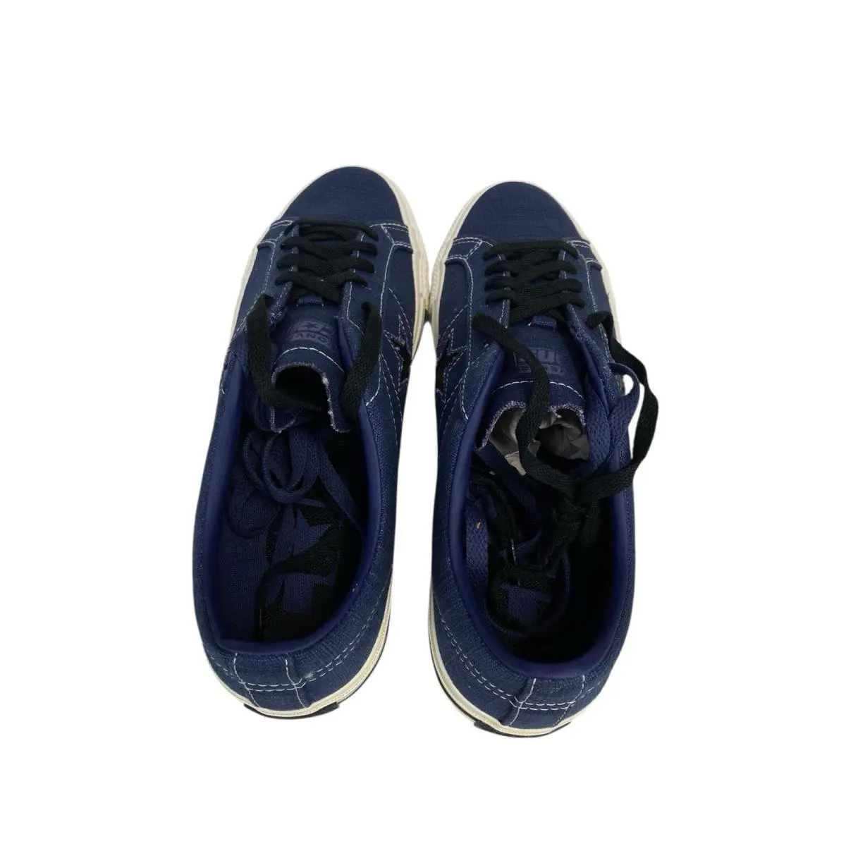 Converse shoes - Converse One Star Pro Ox - A04613C - Blue (UPC: 194434381832) 7