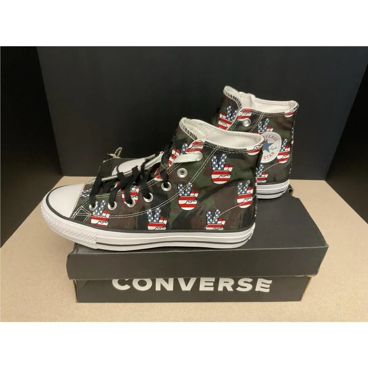 Converse shoes - Converse CTAS Pro - CTAS Pro - A02413C - Multicolor 2