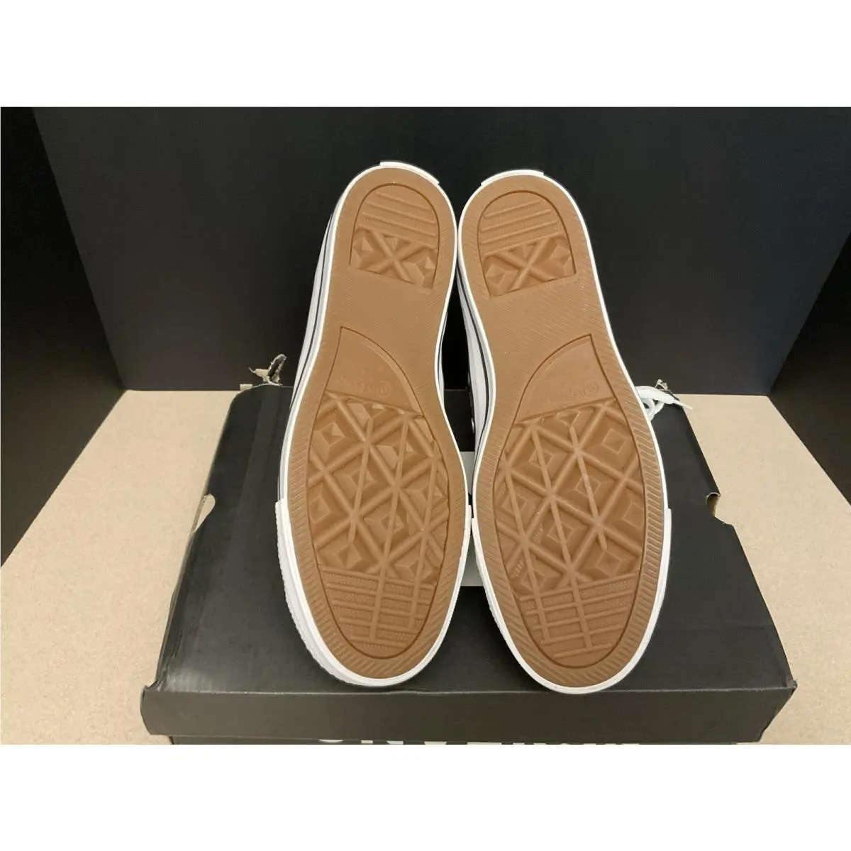 Converse shoes - Converse CTAS Pro - CTAS Pro - A02413C - Multicolor 6