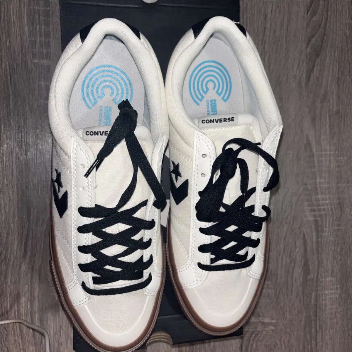 Converse shoes - A13787C - A13787C - White (UPC: 194435348087) 4