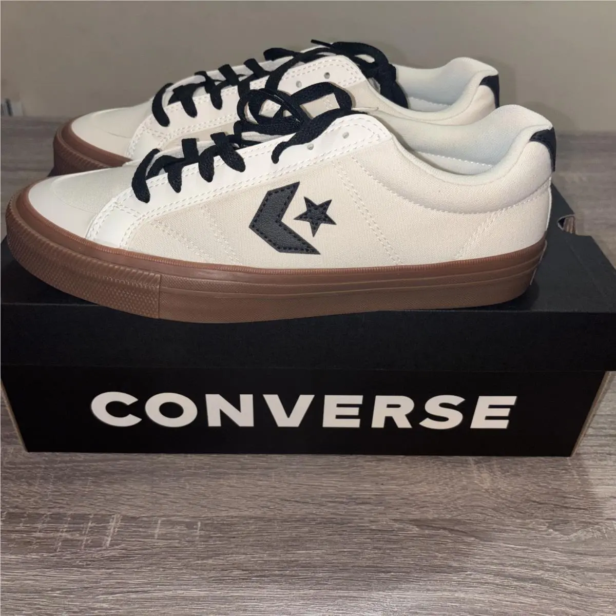 Converse shoes - Converse OX - A13787C - White (UPC: 194435348087) 1