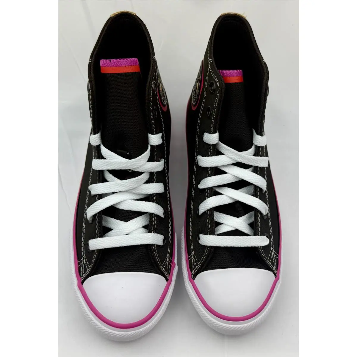 Converse shoes - Converse Chuck Taylor All Star Hi - Multicolor 2