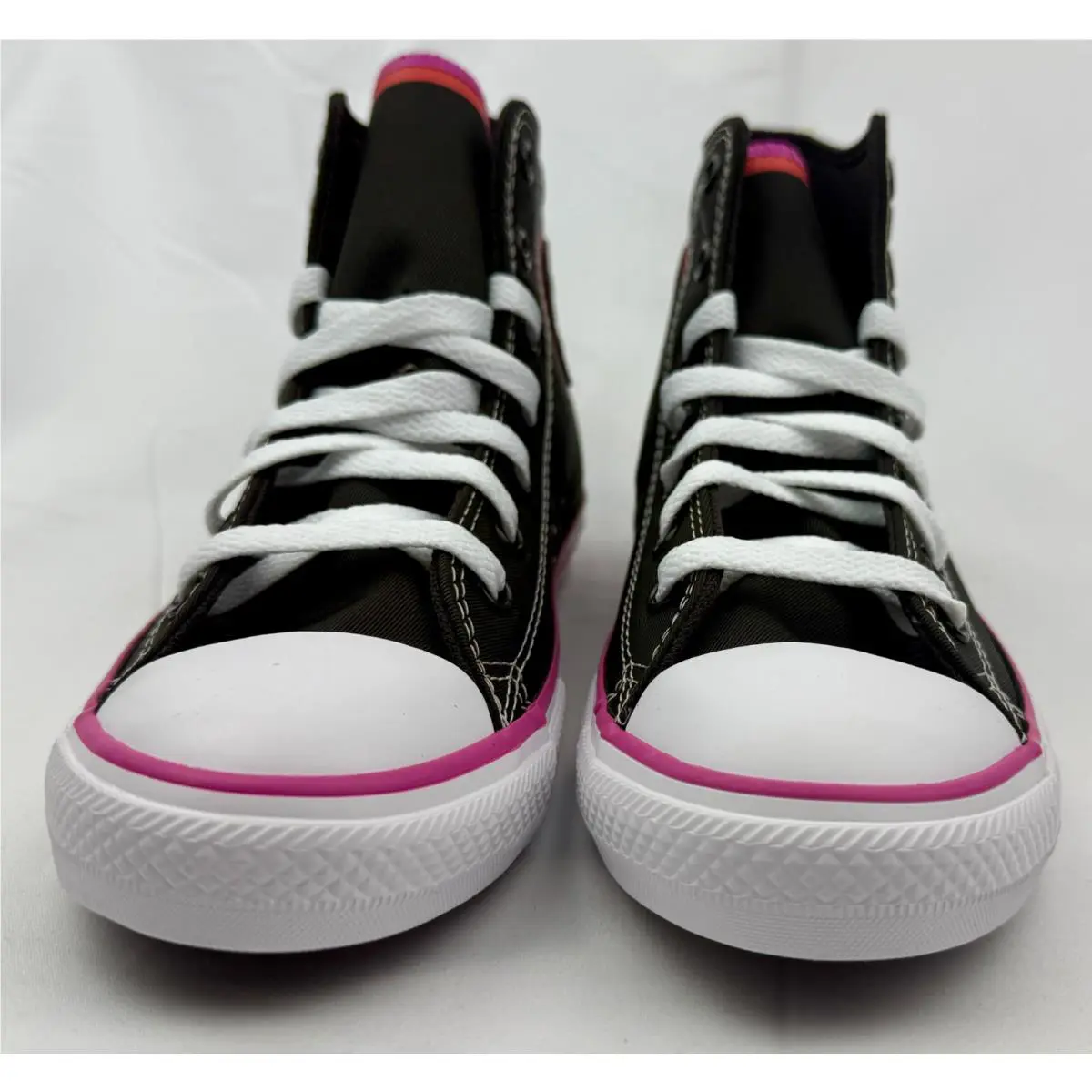 Converse shoes - Converse Chuck Taylor All Star Hi - Multicolor 3