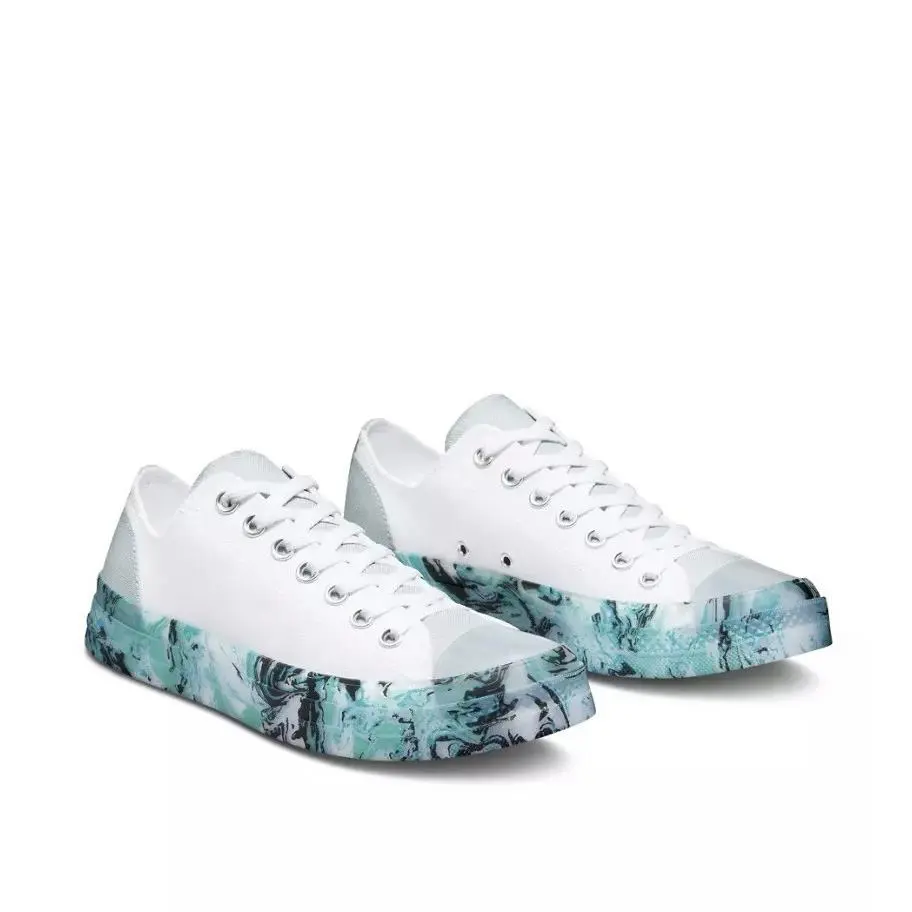 Converse Chuck Taylor All Star CX Low Marbled Men’s 3 / Woman’s 5