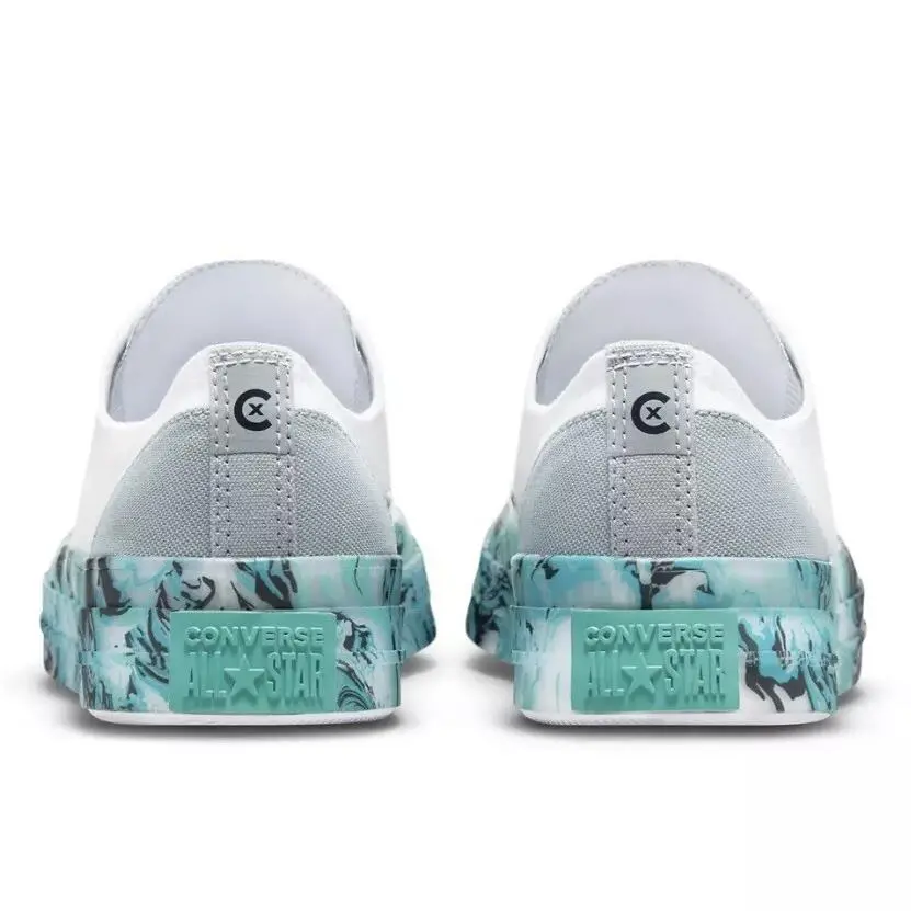 Converse shoes - Converse Chuck Taylor All Star - A00427C - White 0