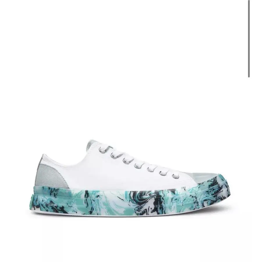 Converse shoes - Converse Chuck Taylor All Star - A00427C - White 2
