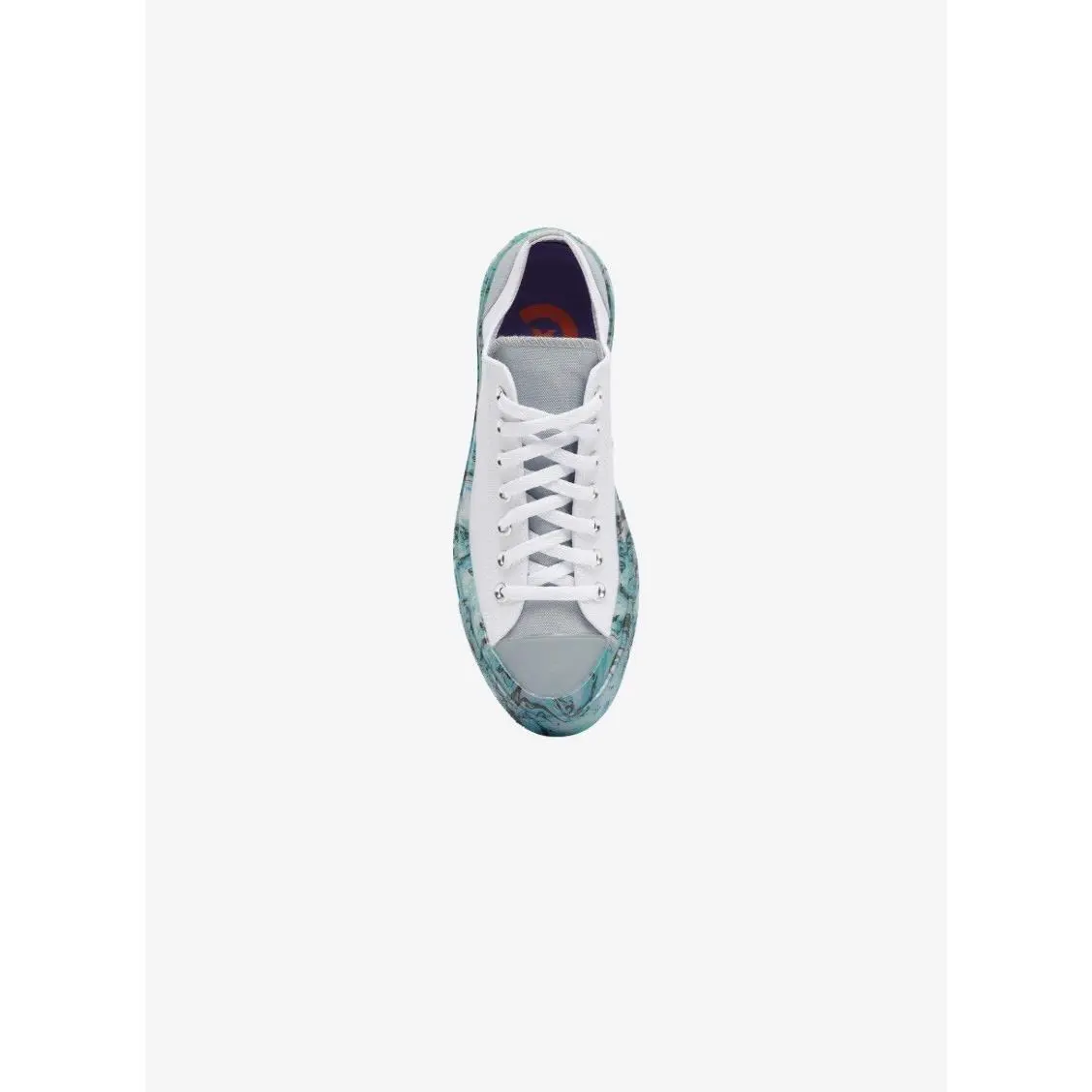 Converse shoes - Converse Chuck Taylor All Star - A00427C - White 1