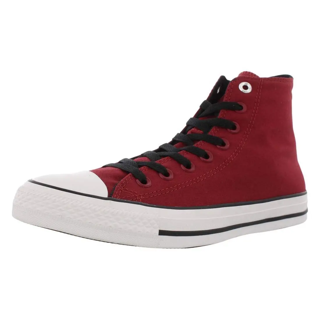 Converse Men Ctas Space Explorer Sneaker 164879F Brick/white Size 9.5 M