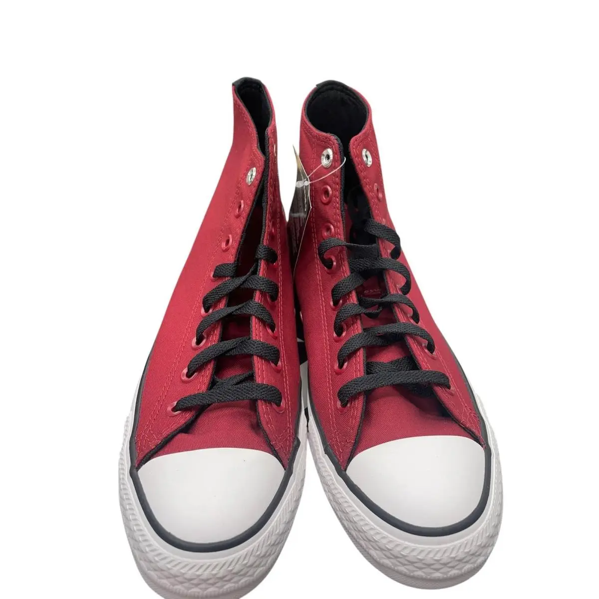Converse shoes - CTAS HI - CTAS - 164879F-608-95 US - Back Alley Brick/White/Black (UPC: 888757080502) 10