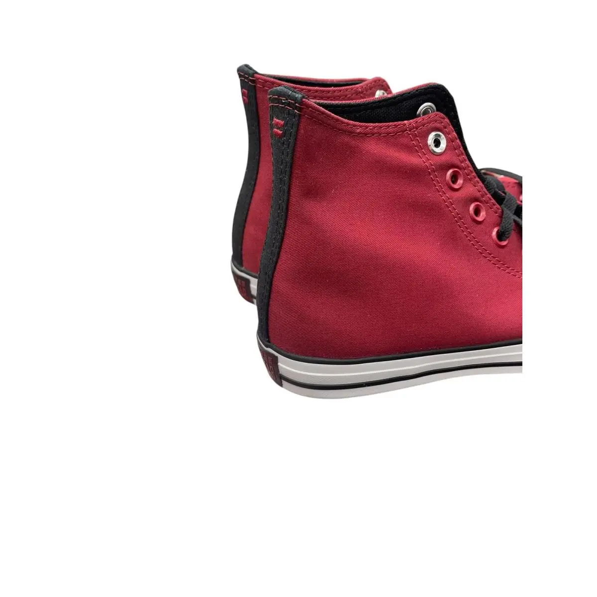 Converse shoes - CTAS HI - CTAS - 164879F-608-95 US - Back Alley Brick/White/Black (UPC: 888757080502) 5