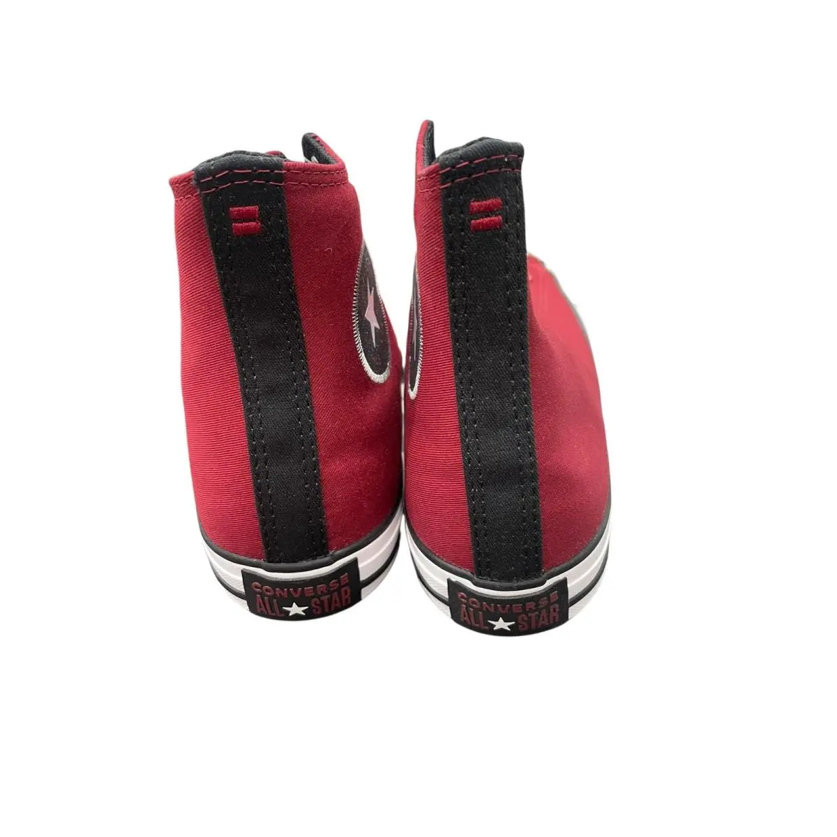 Converse shoes - CTAS HI - CTAS - 164879F-608-95 US - Back Alley Brick/White/Black (UPC: 888757080502) 6