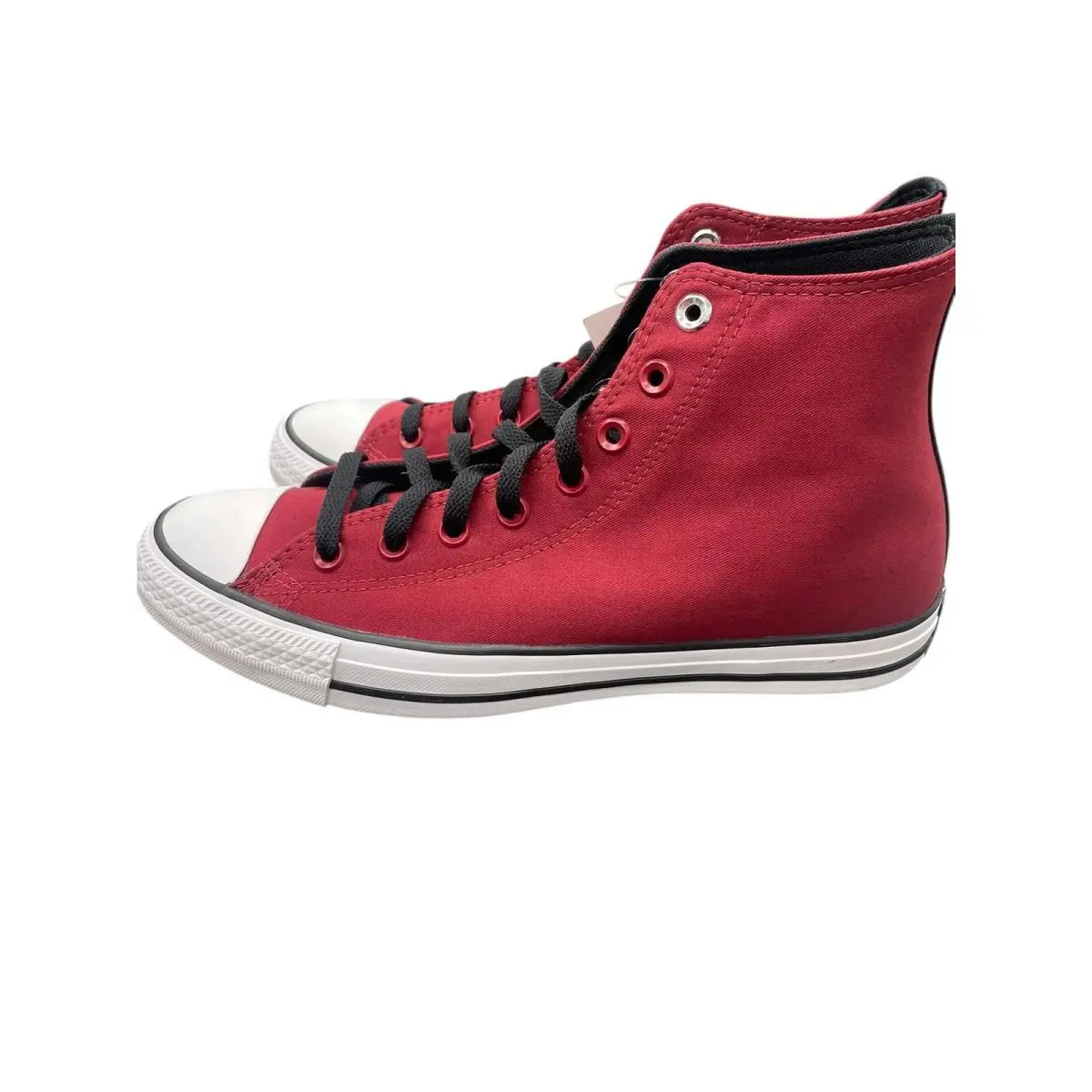 Converse shoes - CTAS HI - CTAS - 164879F-608-95 US - Back Alley Brick/White/Black (UPC: 888757080502) 7