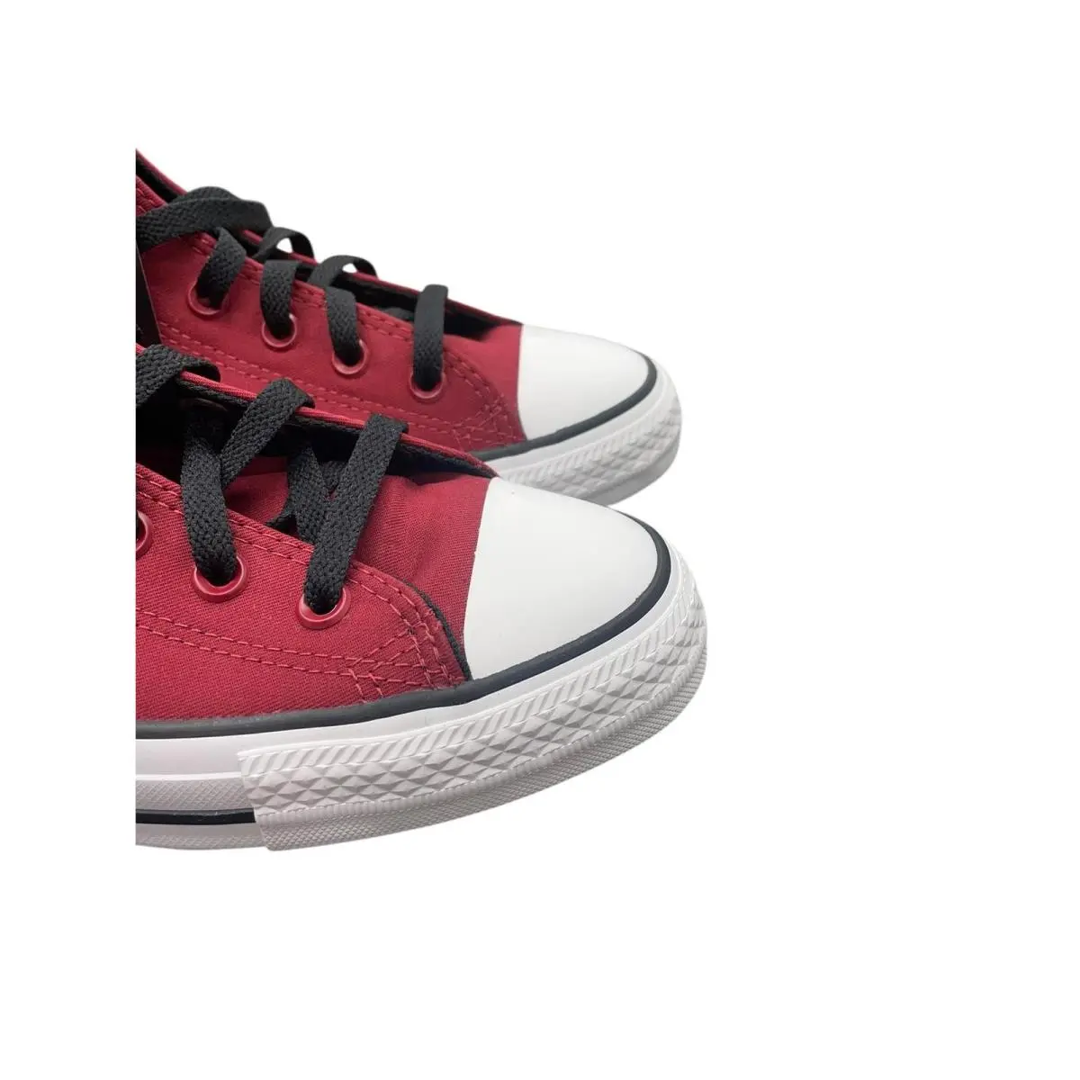 Converse shoes - CTAS HI - CTAS - 164879F-608-95 US - Back Alley Brick/White/Black (UPC: 888757080502) 3