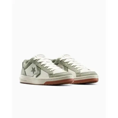 Converse Pro Blaze Classic Ox Sneaker Style A15215C Size US W 10.5 - Egret/Natural Ivory