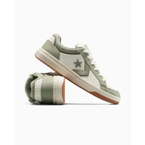Converse shoes - A15215C - A15215C - Egret/Natural Ivory (UPC: 194435590844) 0