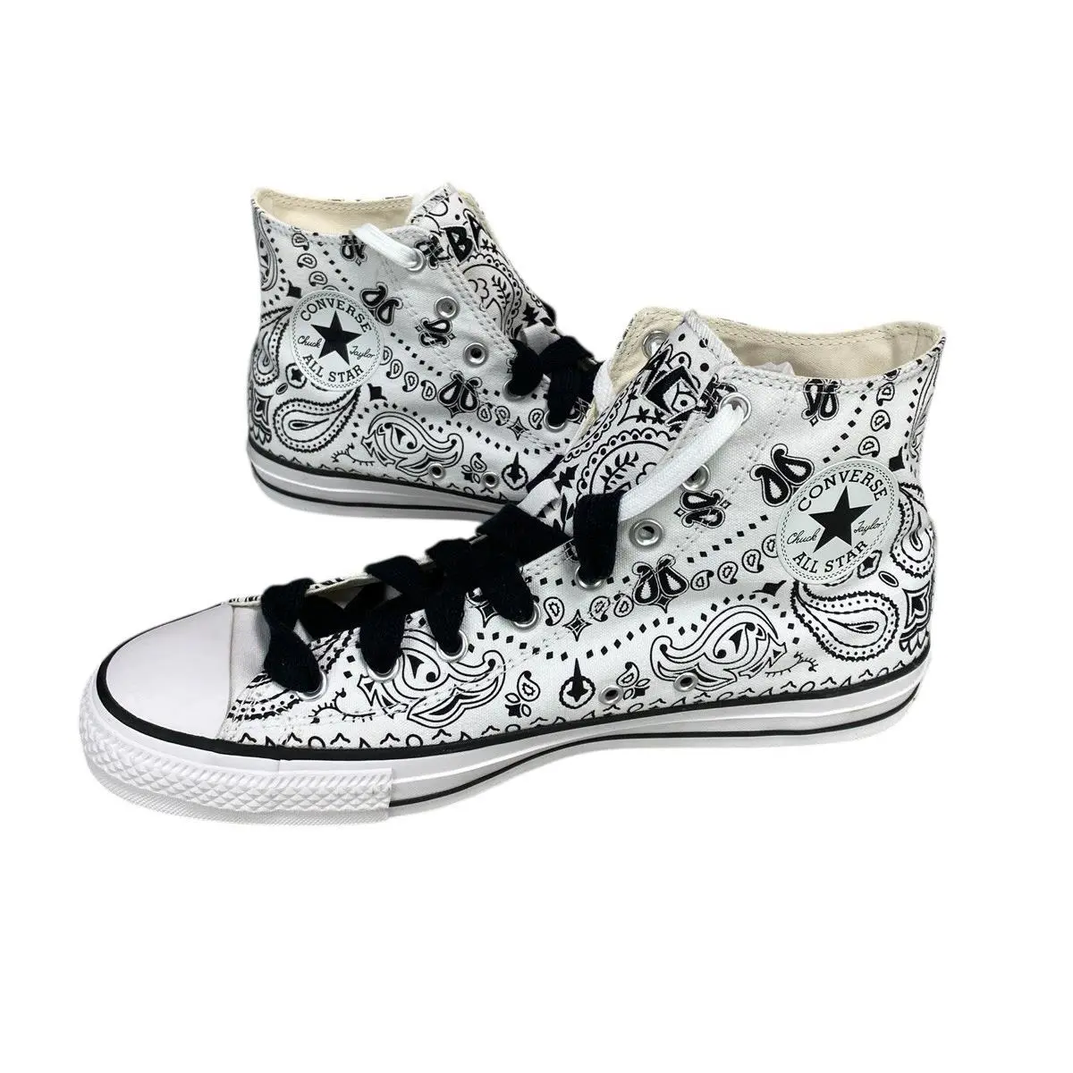 Converse shoes - Converse Chuck Taylor All Star - A02085C - White (UPC: 194433574167) 0