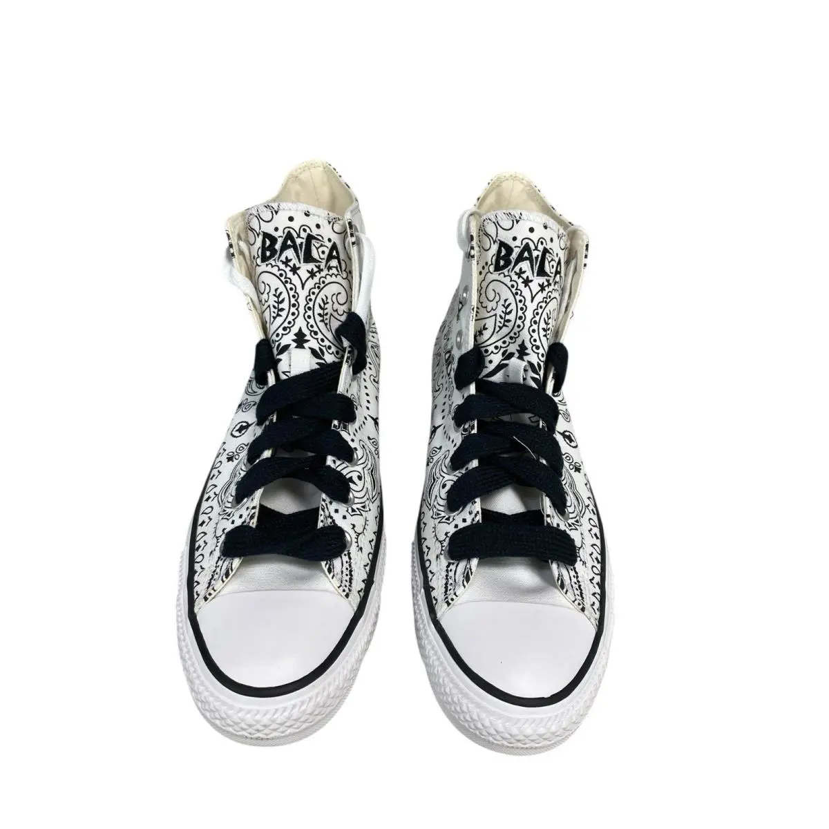 Converse shoes - Converse Chuck Taylor All Star - A02085C - White (UPC: 194433574167) 1