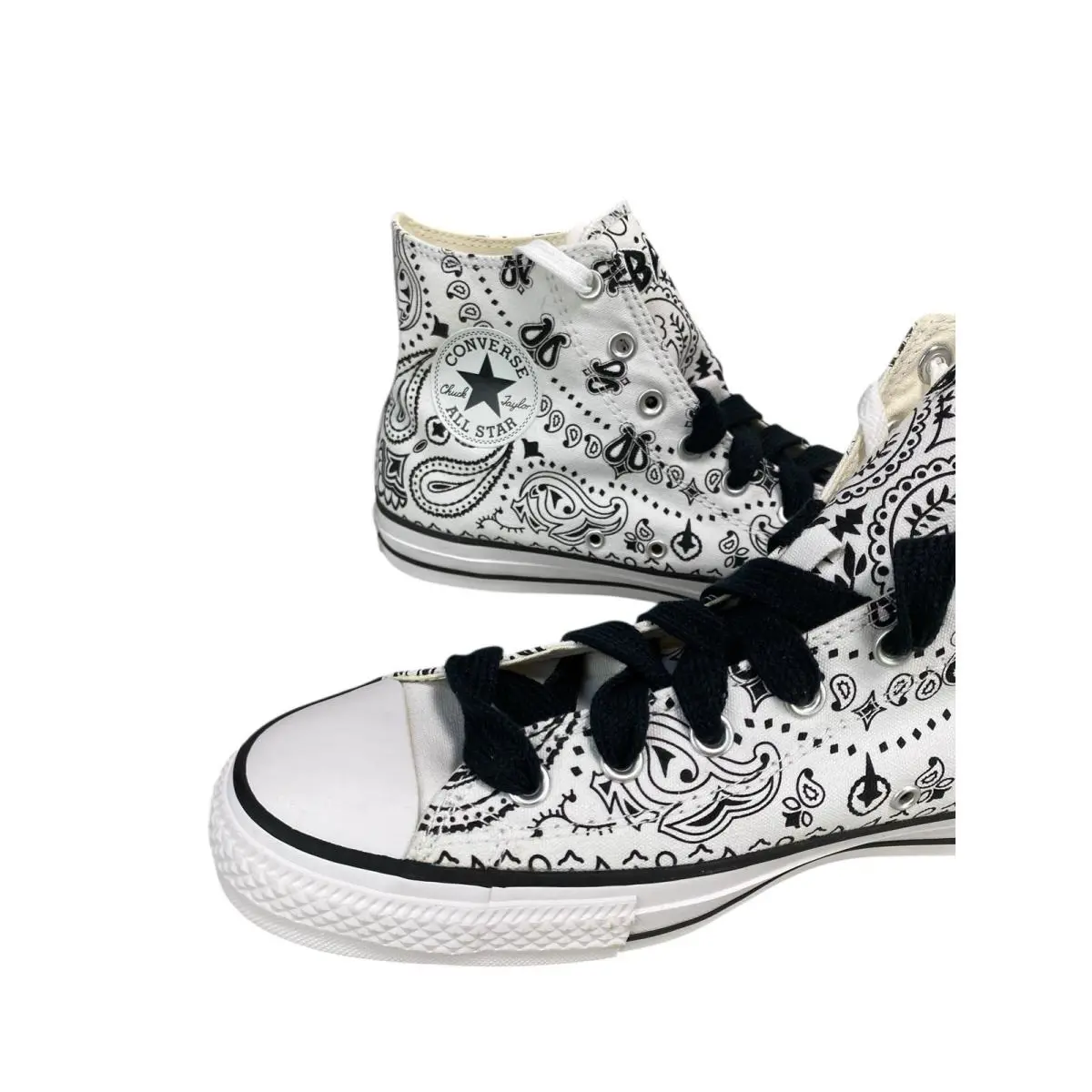 Converse shoes - Converse Chuck Taylor All Star - A02085C - White (UPC: 194433574167) 3