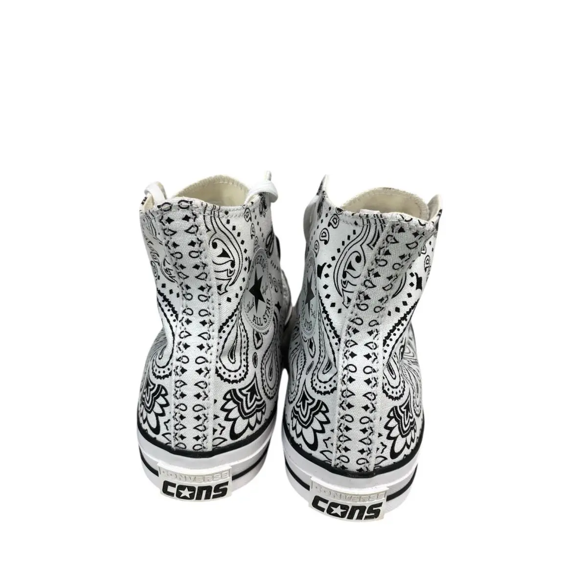Converse shoes - Converse Chuck Taylor All Star - A02085C - White (UPC: 194433574167) 5