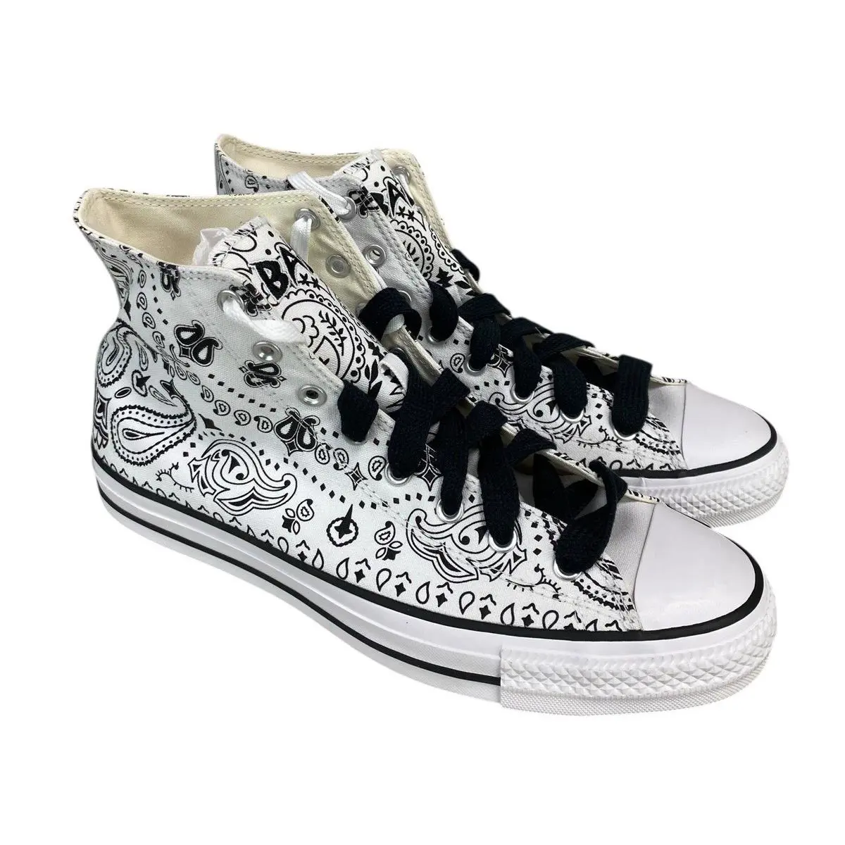 Converse shoes - Converse Chuck Taylor All Star - A02085C - White (UPC: 194433574167) 6