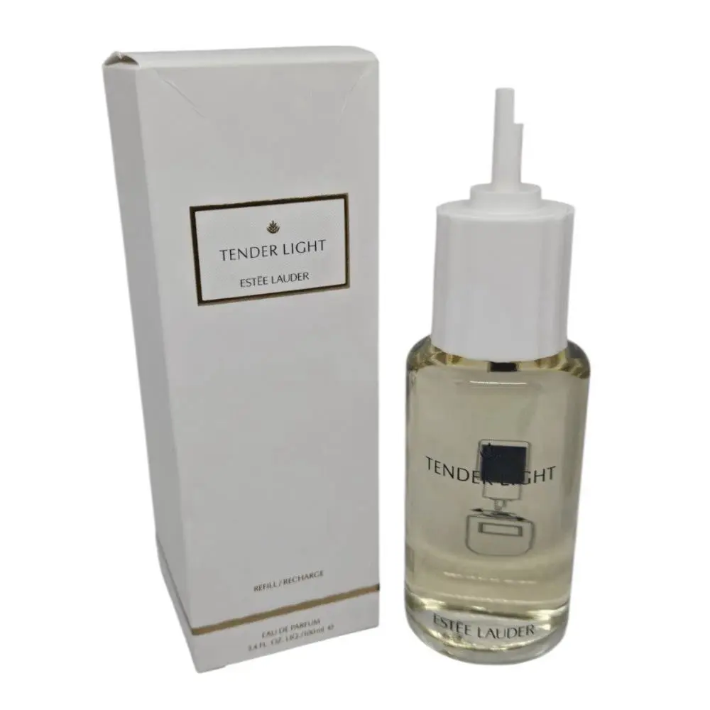 Estee Lauder Tender Light Eau de Parfum Refill 3.4oz/100ml