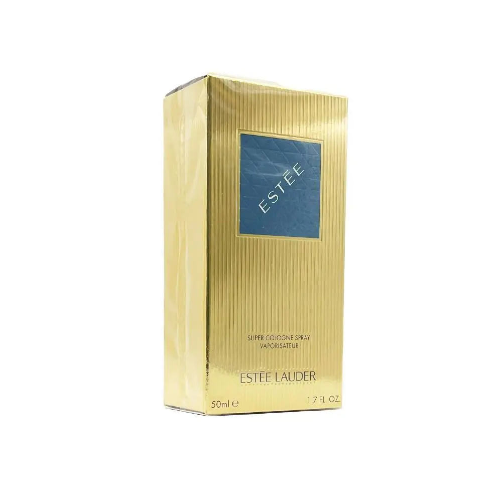 Estee Lauder Estee Super Cologne Spray 1.7 oz Box