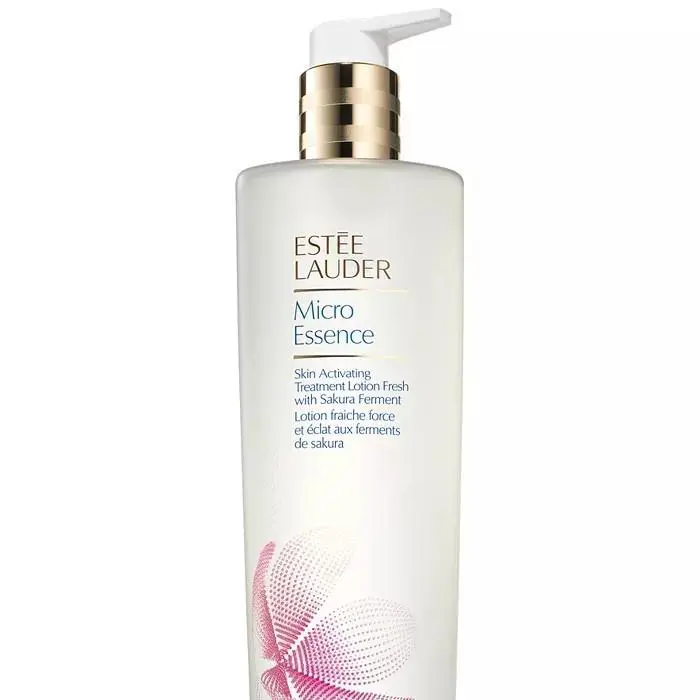 Estee Lauder Micro Essence Skin Activating Treatment Lotion Fresh with Sakura Ferment 13.5oz
