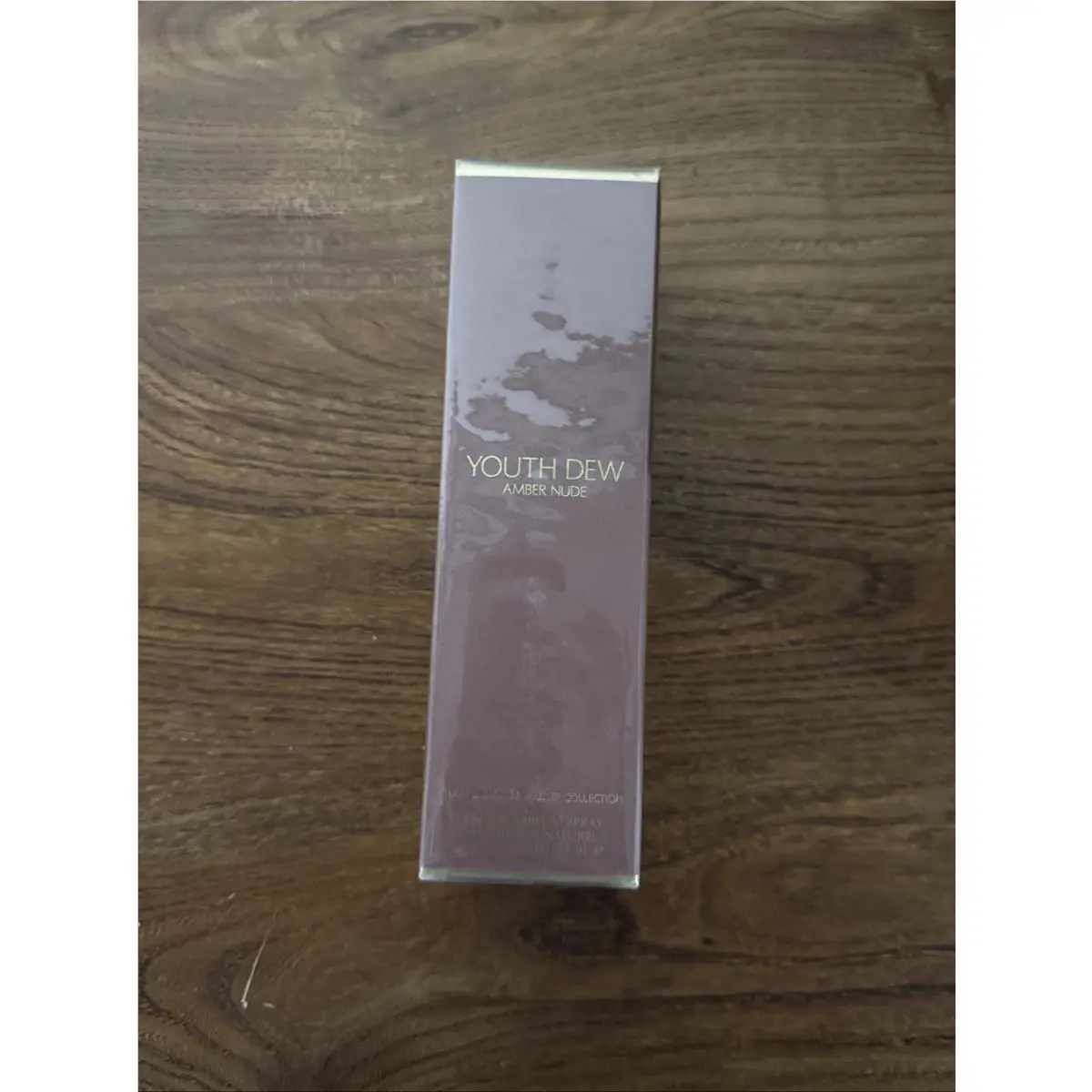 Tom Ford / Estee Lauder Youth Dew Amber 2.5 oz Edp Rare