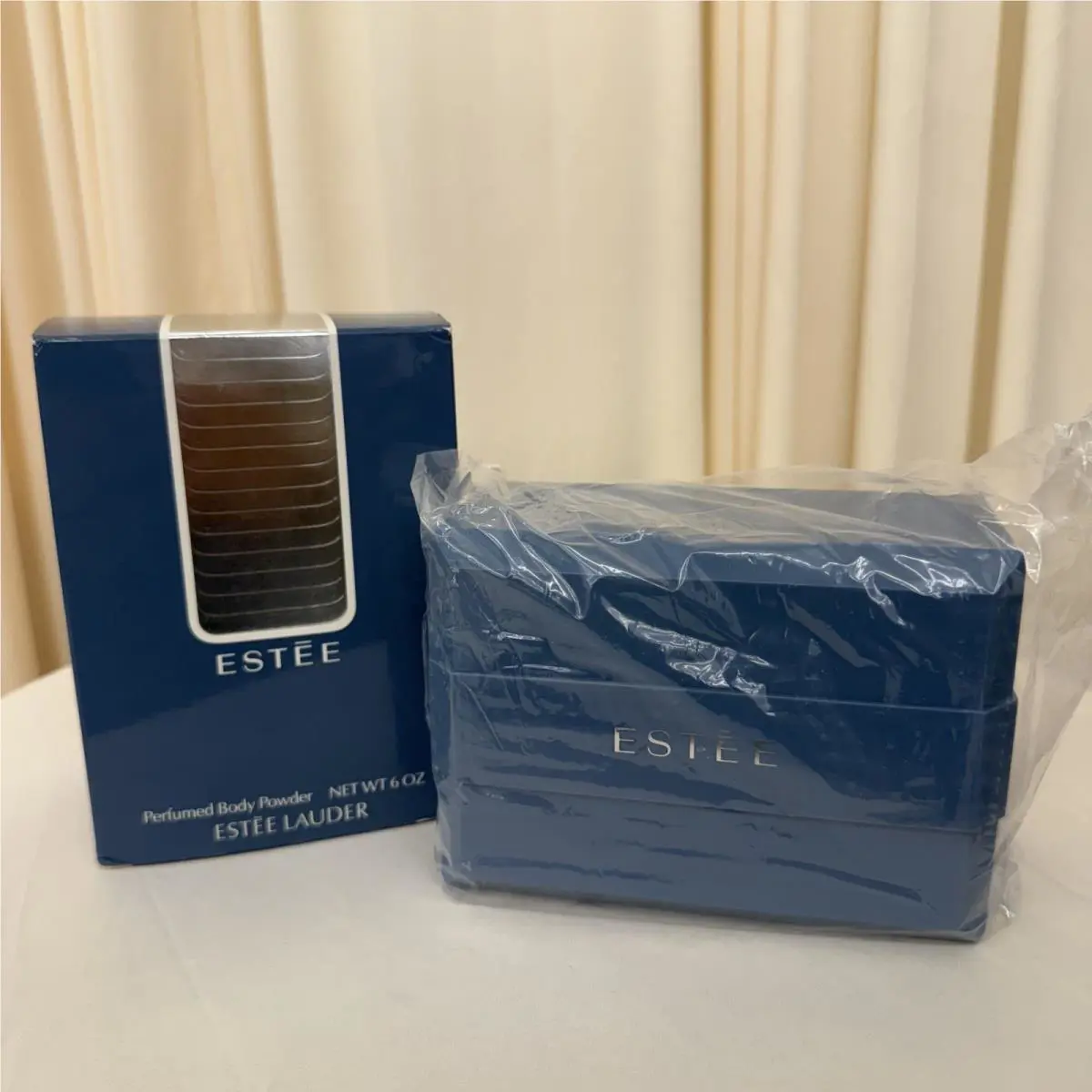 Estee by Estee Lauder Perfumed Dusting Powder 6 oz Hard to Find