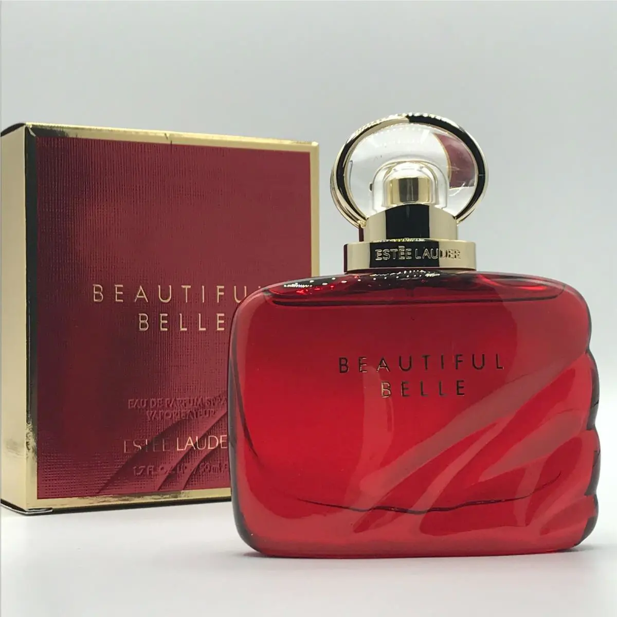 Estee Lauder Beautiful Belle Women Parfum Spray 1.7 oz