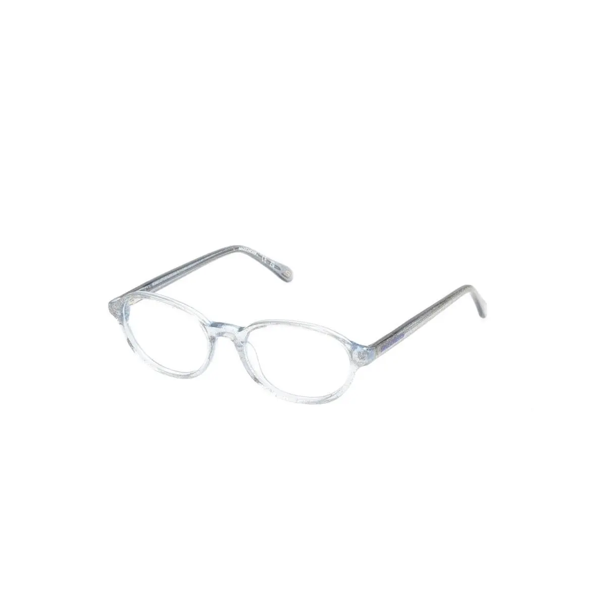 SE50009-089-46 Eyeglasses 46mm by Skechers