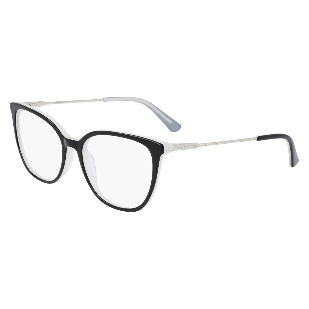 Anne Klein AK5098 Eyeglasses 001 Black
