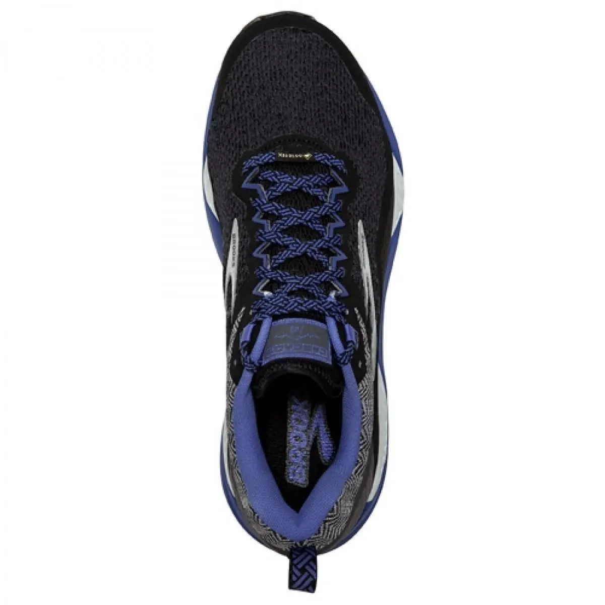 Brooks shoes - Brooks Cascadia 14 GTX 120298-1B-053 - 120298-1B-053 - Black 14