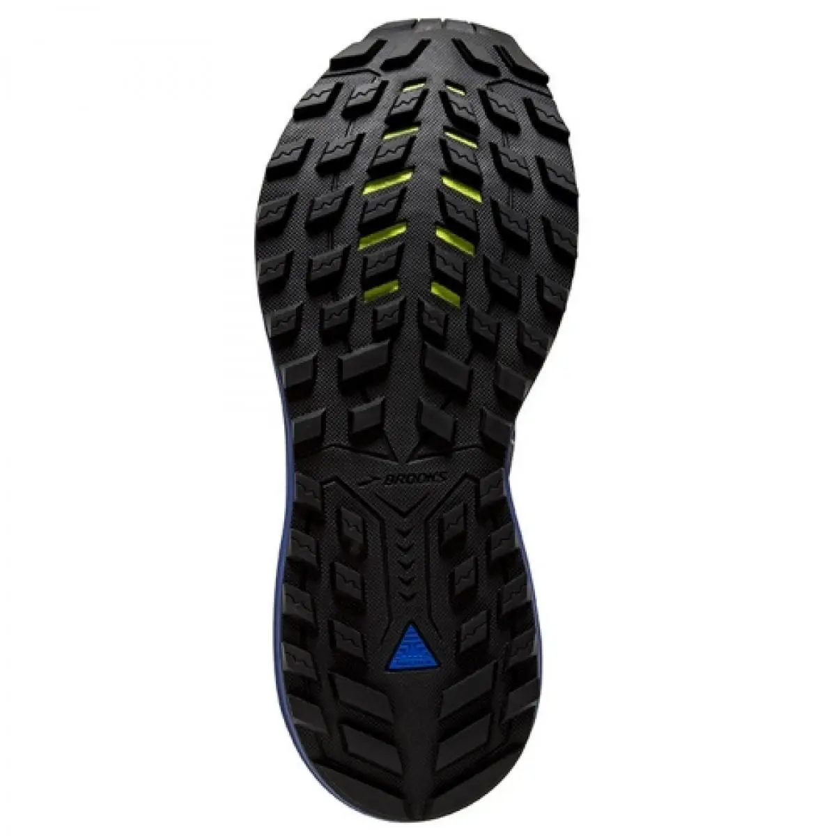 Brooks shoes - Brooks Cascadia 14 GTX 120298-1B-053 - 120298-1B-053 - Black 16