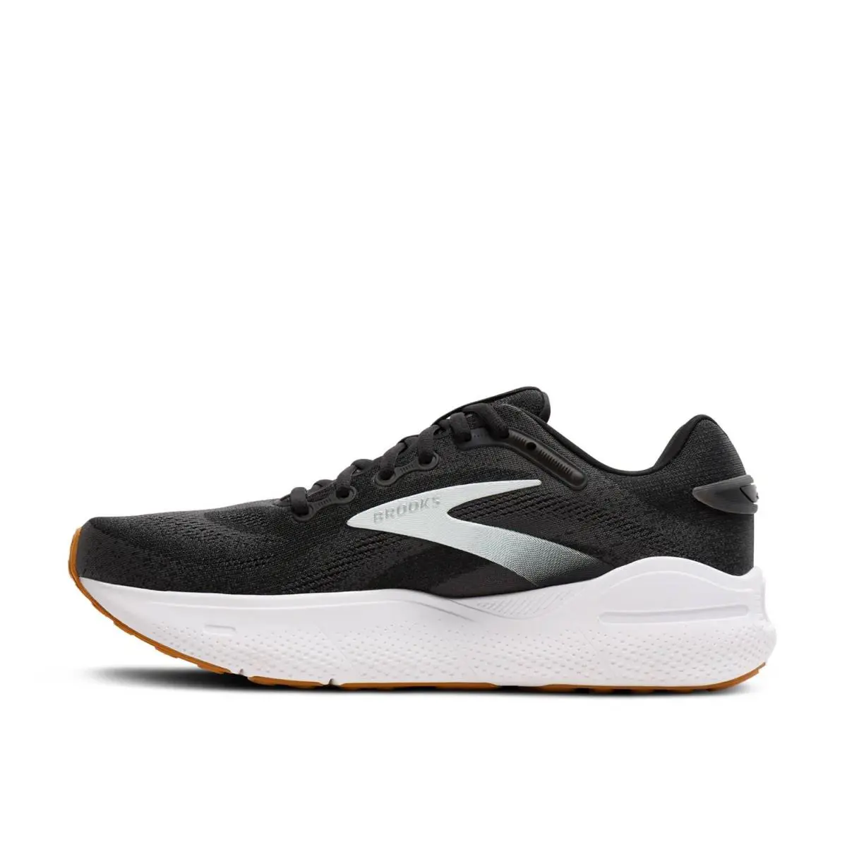 Brooks shoes - Black/White 0