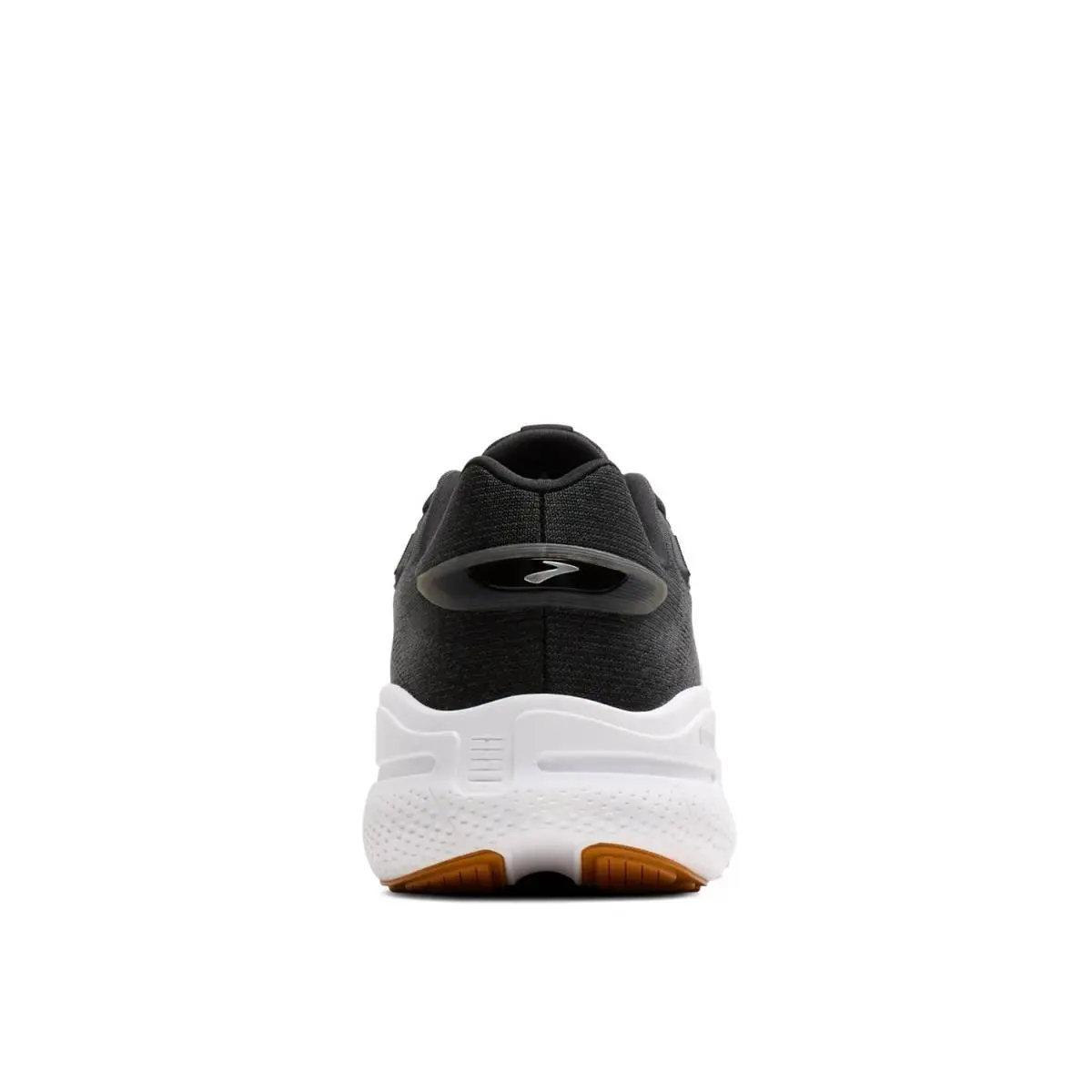Brooks shoes - Black/White 1