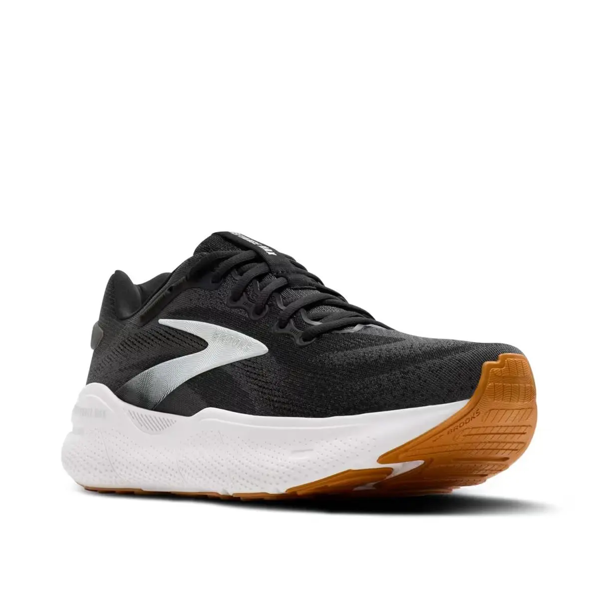 Brooks shoes - Black/White 13