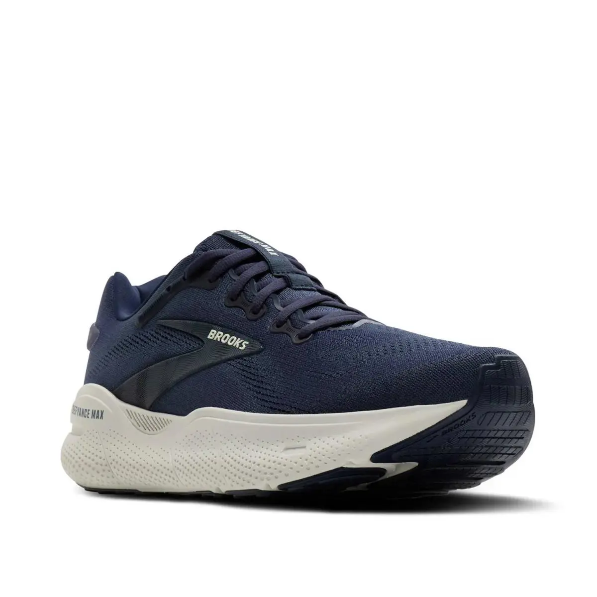 Brooks shoes - Black/White 13