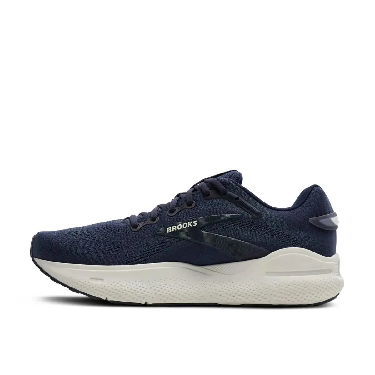 Brooks shoes - Black/White 14