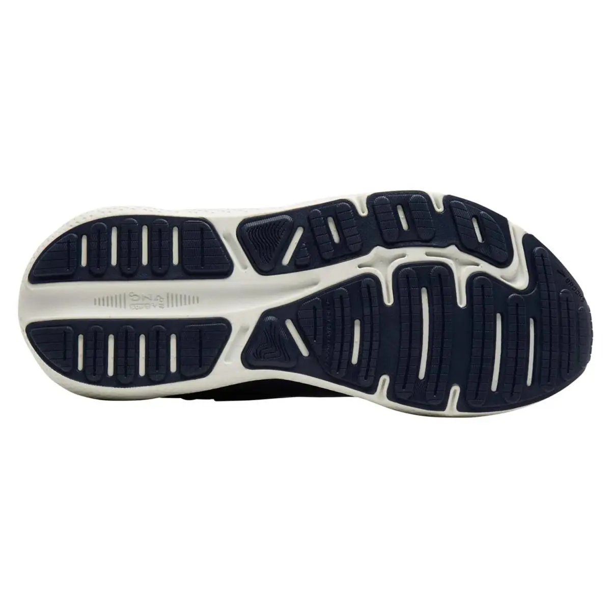 Brooks shoes - Black/White 17